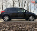 Чорний Ніссан Тііда, об'ємом двигуна 1.5 л та пробігом 79 тис. км за 7600 $, фото 11 на Automoto.ua