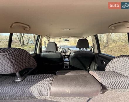 Чорний Ніссан Тііда, об'ємом двигуна 1.5 л та пробігом 79 тис. км за 7600 $, фото 39 на Automoto.ua