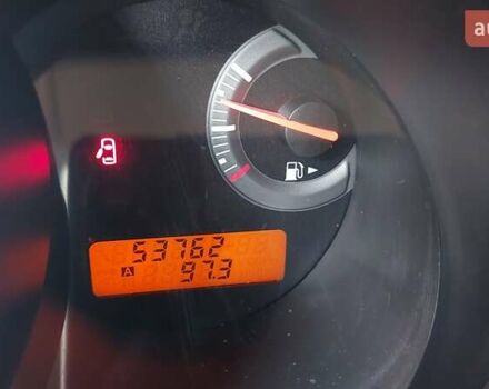 Чорний Ніссан Тііда, об'ємом двигуна 1.6 л та пробігом 53 тис. км за 8000 $, фото 2 на Automoto.ua
