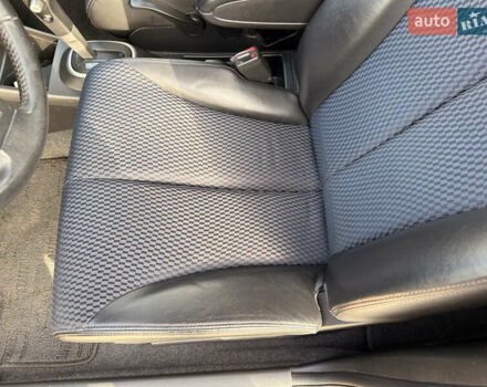 Чорний Ніссан Тііда, об'ємом двигуна 1.5 л та пробігом 79 тис. км за 7600 $, фото 23 на Automoto.ua