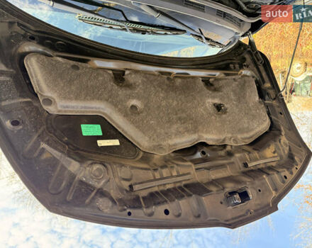 Чорний Ніссан Тііда, об'ємом двигуна 1.5 л та пробігом 79 тис. км за 7600 $, фото 52 на Automoto.ua