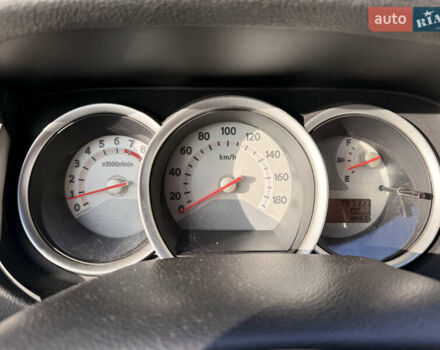 Чорний Ніссан Тііда, об'ємом двигуна 1.5 л та пробігом 79 тис. км за 7600 $, фото 46 на Automoto.ua