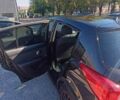 Черный Ниссан Тиида, объемом двигателя 1.6 л и пробегом 190 тыс. км за 6200 $, фото 15 на Automoto.ua