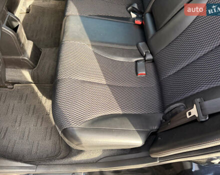 Чорний Ніссан Тііда, об'ємом двигуна 1.5 л та пробігом 79 тис. км за 7600 $, фото 26 на Automoto.ua