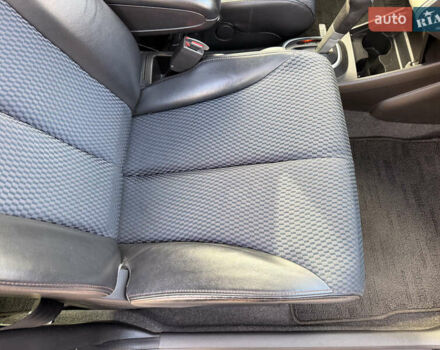 Чорний Ніссан Тііда, об'ємом двигуна 1.5 л та пробігом 79 тис. км за 7600 $, фото 33 на Automoto.ua