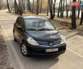 Чорний Ніссан Тііда, об'ємом двигуна 1.5 л та пробігом 79 тис. км за 7600 $, фото 12 на Automoto.ua