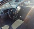 Черный Ниссан Тиида, объемом двигателя 1.6 л и пробегом 190 тыс. км за 6200 $, фото 1 на Automoto.ua