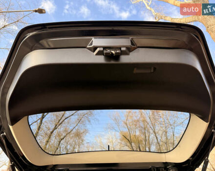 Чорний Ніссан Тііда, об'ємом двигуна 1.5 л та пробігом 79 тис. км за 7600 $, фото 36 на Automoto.ua