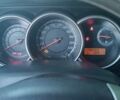 Черный Ниссан Тиида, объемом двигателя 1.6 л и пробегом 190 тыс. км за 6200 $, фото 18 на Automoto.ua