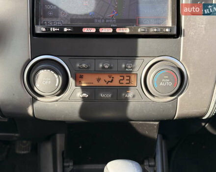 Чорний Ніссан Тііда, об'ємом двигуна 1.5 л та пробігом 79 тис. км за 7600 $, фото 43 на Automoto.ua