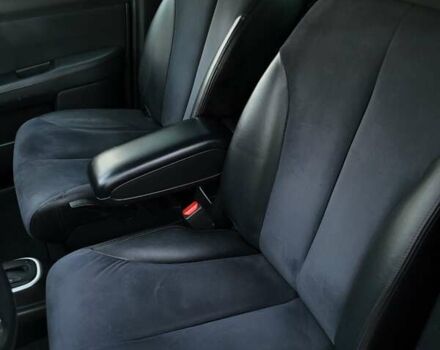 Черный Ниссан Тиида, объемом двигателя 1.5 л и пробегом 95 тыс. км за 8350 $, фото 17 на Automoto.ua