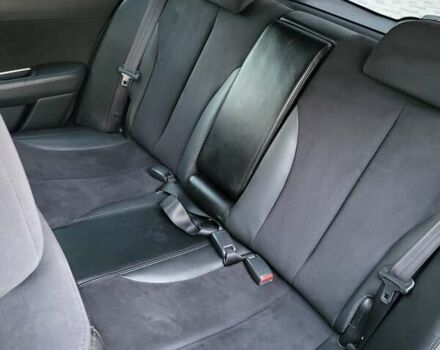 Черный Ниссан Тиида, объемом двигателя 1.5 л и пробегом 95 тыс. км за 8350 $, фото 14 на Automoto.ua