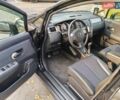 Чорний Ніссан Тііда, об'ємом двигуна 1.5 л та пробігом 84 тис. км за 8800 $, фото 14 на Automoto.ua