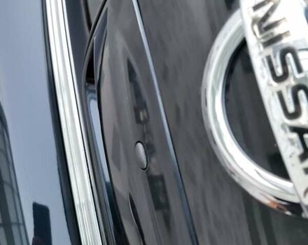 Черный Ниссан Тиида, объемом двигателя 1.5 л и пробегом 95 тыс. км за 8350 $, фото 33 на Automoto.ua