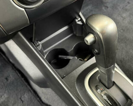 Чорний Ніссан Тііда, об'ємом двигуна 1.5 л та пробігом 94 тис. км за 7000 $, фото 19 на Automoto.ua