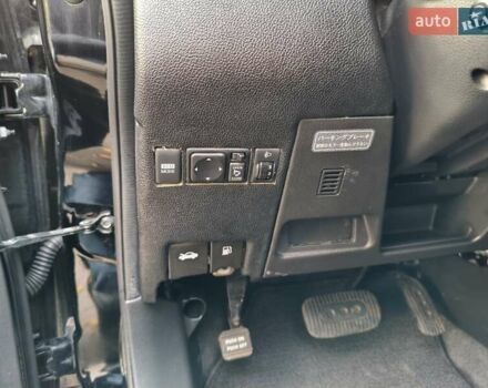 Чорний Ніссан Тііда, об'ємом двигуна 1.5 л та пробігом 84 тис. км за 8800 $, фото 21 на Automoto.ua