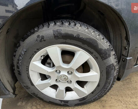 Чорний Ніссан Тііда, об'ємом двигуна 1.5 л та пробігом 94 тис. км за 7000 $, фото 28 на Automoto.ua