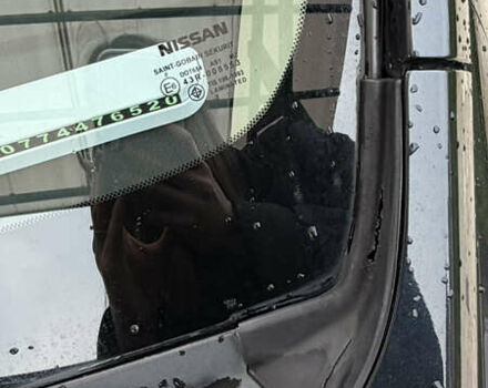 Чорний Ніссан Тііда, об'ємом двигуна 1.5 л та пробігом 94 тис. км за 7000 $, фото 27 на Automoto.ua