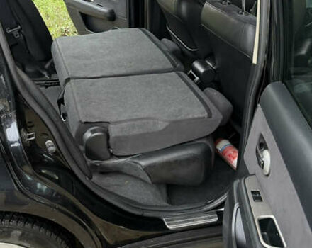 Чорний Ніссан Тііда, об'ємом двигуна 1.5 л та пробігом 94 тис. км за 7000 $, фото 7 на Automoto.ua