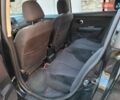 Черный Ниссан Тиида, объемом двигателя 1.6 л и пробегом 99 тыс. км за 7500 $, фото 12 на Automoto.ua