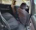 Черный Ниссан Тиида, объемом двигателя 1.6 л и пробегом 99 тыс. км за 7500 $, фото 3 на Automoto.ua