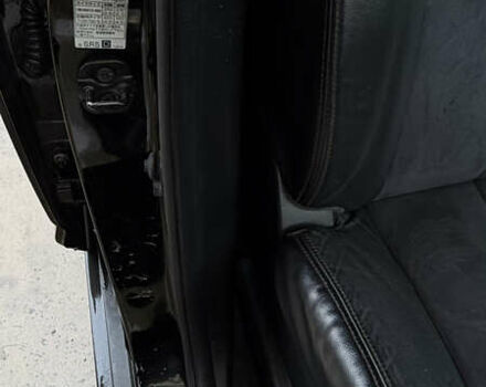 Чорний Ніссан Тііда, об'ємом двигуна 1.5 л та пробігом 94 тис. км за 7000 $, фото 25 на Automoto.ua