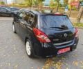 Чорний Ніссан Тііда, об'ємом двигуна 1.5 л та пробігом 84 тис. км за 8800 $, фото 7 на Automoto.ua