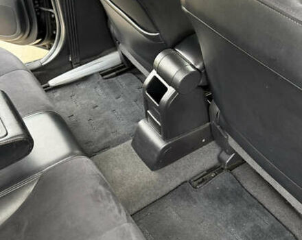 Чорний Ніссан Тііда, об'ємом двигуна 1.5 л та пробігом 94 тис. км за 7000 $, фото 10 на Automoto.ua