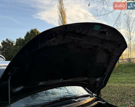 Черный Ниссан Тиида, объемом двигателя 1.6 л и пробегом 60 тыс. км за 9999 $, фото 82 на Automoto.ua