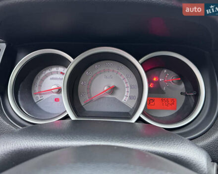 Черный Ниссан Тиида, объемом двигателя 1.5 л и пробегом 95 тыс. км за 8350 $, фото 37 на Automoto.ua