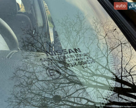 Черный Ниссан Тиида, объемом двигателя 1.6 л и пробегом 60 тыс. км за 9999 $, фото 83 на Automoto.ua