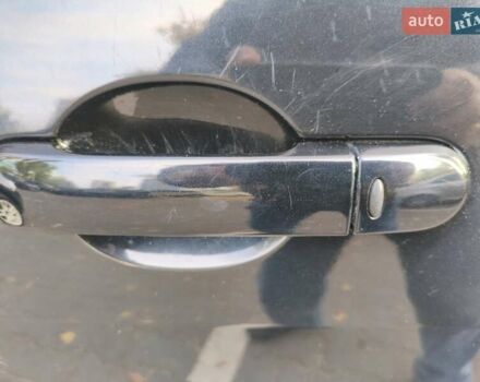 Чорний Ніссан Тііда, об'ємом двигуна 1.5 л та пробігом 84 тис. км за 8800 $, фото 26 на Automoto.ua