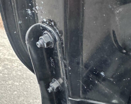 Черный Ниссан Тиида, объемом двигателя 1.5 л и пробегом 95 тыс. км за 8350 $, фото 39 на Automoto.ua