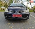 Чорний Ніссан Тііда, об'ємом двигуна 1.5 л та пробігом 84 тис. км за 8800 $, фото 13 на Automoto.ua