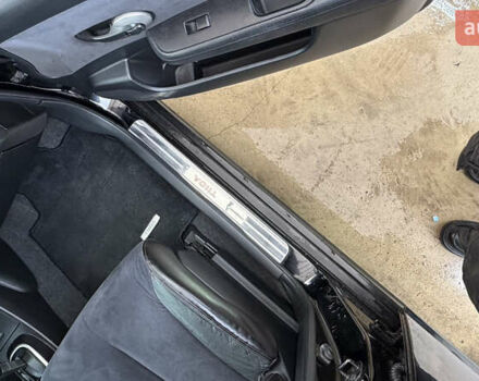 Чорний Ніссан Тііда, об'ємом двигуна 1.5 л та пробігом 94 тис. км за 7000 $, фото 24 на Automoto.ua