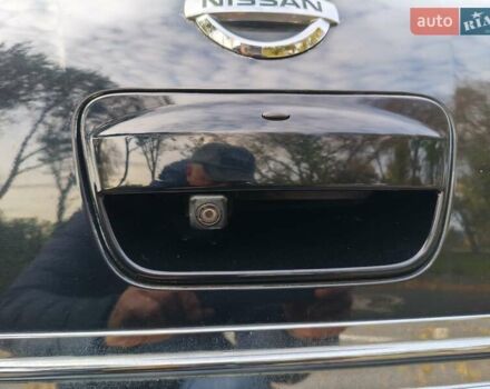 Чорний Ніссан Тііда, об'ємом двигуна 1.5 л та пробігом 84 тис. км за 8800 $, фото 35 на Automoto.ua