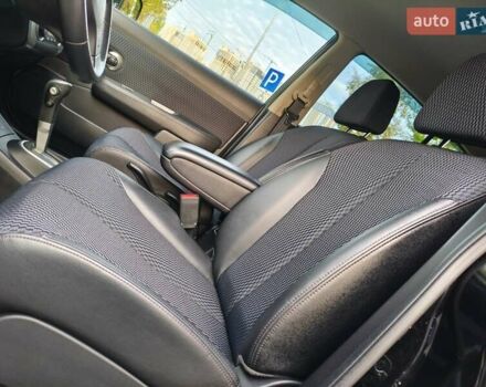 Чорний Ніссан Тііда, об'ємом двигуна 1.5 л та пробігом 84 тис. км за 8800 $, фото 22 на Automoto.ua