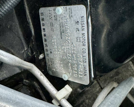 Чорний Ніссан Тііда, об'ємом двигуна 1.5 л та пробігом 71 тис. км за 8300 $, фото 80 на Automoto.ua