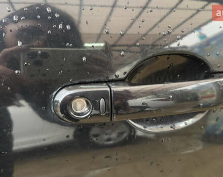 Чорний Ніссан Тііда, об'ємом двигуна 1.5 л та пробігом 94 тис. км за 7000 $, фото 34 на Automoto.ua