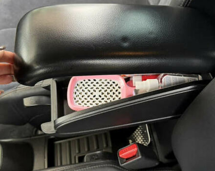 Чорний Ніссан Тііда, об'ємом двигуна 1.5 л та пробігом 94 тис. км за 7000 $, фото 20 на Automoto.ua