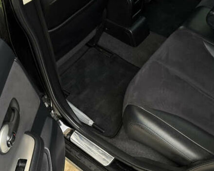 Чорний Ніссан Тііда, об'ємом двигуна 1.5 л та пробігом 94 тис. км за 7000 $, фото 13 на Automoto.ua