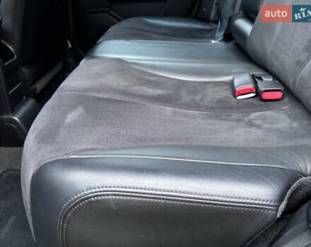 Черный Ниссан Тиида, объемом двигателя 1.5 л и пробегом 95 тыс. км за 8350 $, фото 28 на Automoto.ua