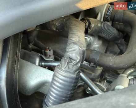 Черный Ниссан Тиида, объемом двигателя 1.6 л и пробегом 60 тыс. км за 9999 $, фото 81 на Automoto.ua