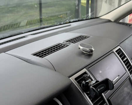 Чорний Ніссан Тііда, об'ємом двигуна 1.5 л та пробігом 94 тис. км за 7000 $, фото 50 на Automoto.ua