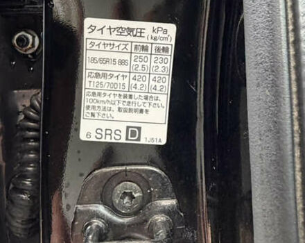 Чорний Ніссан Тііда, об'ємом двигуна 1.5 л та пробігом 94 тис. км за 7000 $, фото 26 на Automoto.ua