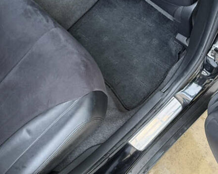 Чорний Ніссан Тііда, об'ємом двигуна 1.5 л та пробігом 94 тис. км за 7000 $, фото 12 на Automoto.ua