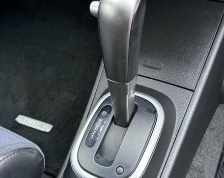 Черный Ниссан Тиида, объемом двигателя 1.5 л и пробегом 95 тыс. км за 8350 $, фото 24 на Automoto.ua