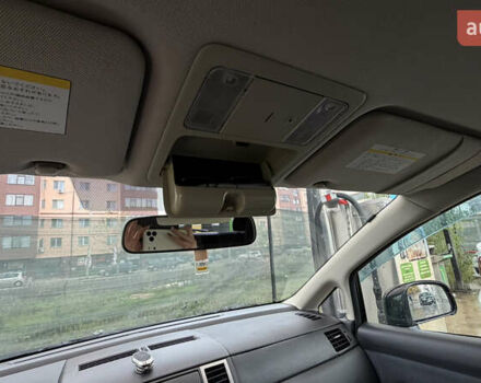 Чорний Ніссан Тііда, об'ємом двигуна 1.5 л та пробігом 94 тис. км за 7000 $, фото 47 на Automoto.ua