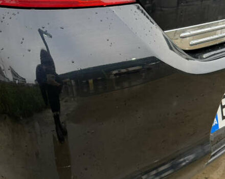 Чорний Ніссан Тііда, об'ємом двигуна 1.5 л та пробігом 94 тис. км за 7000 $, фото 30 на Automoto.ua