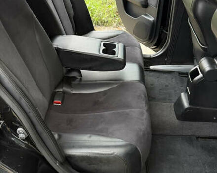 Чорний Ніссан Тііда, об'ємом двигуна 1.5 л та пробігом 94 тис. км за 7000 $, фото 8 на Automoto.ua